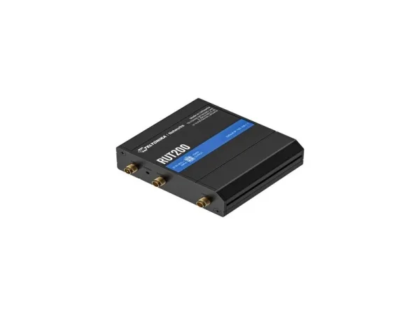 TELTONIKA NETWORKS RUT200 LTE Router