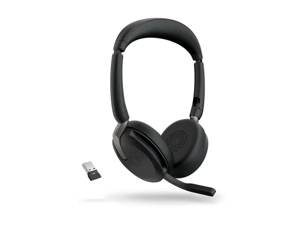 Jabra Evolve2 65 Flex Link380/390a UC ST