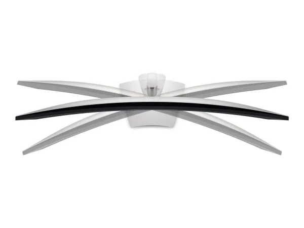 DELL UltraSharp 49 Crv USB-C Hub Monitor