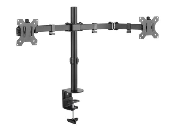 TECHLY Unterstützung für 2 LCD-Monitore