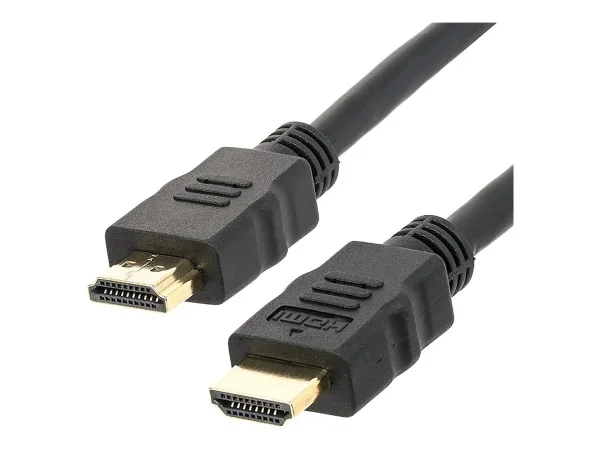 TECHLY HDMI Kabel Ethernet M/M 5m