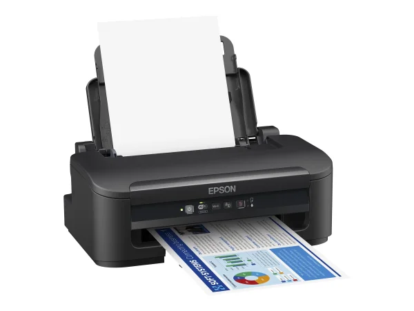 EPSON WorkForce WF-2110W MFP 10ppm (P)