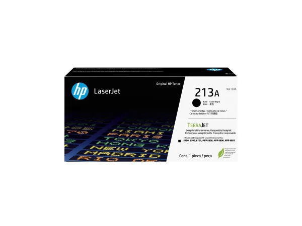 HP 213A Blk Original LaserJet Toner Crtg