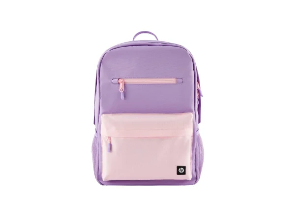 HP Campus Lavender Backpack (P)