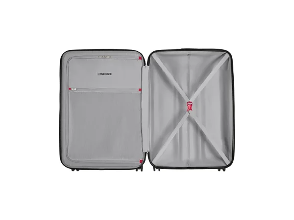 WENGER Prymo Prymo Large Black