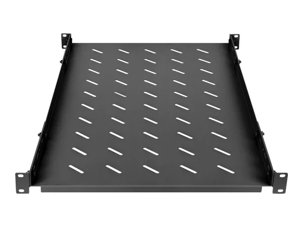 INT 19Z Fachbod variab 750-950mm schwarz