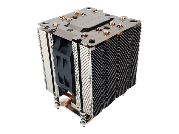 DYNATRON A49 AM4 AM5 Kuehler 4U Aktiv