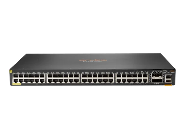 HPE ANW 6200F 48G CL4 4SFP+740W SW (EN)