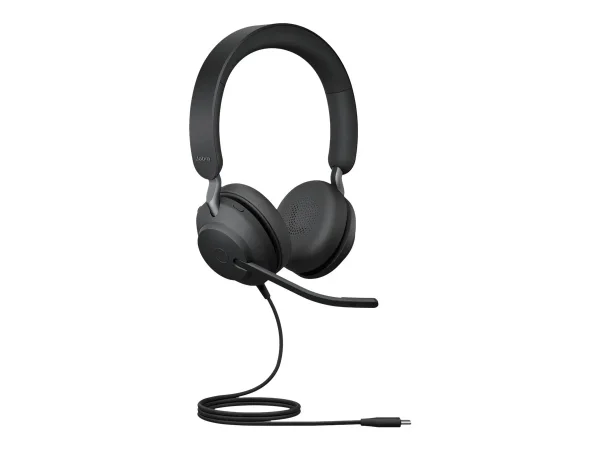 JABRA Evolve2 40 SE UC Stereo USB-C