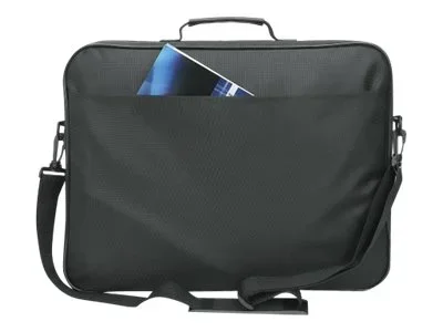 MH Clamshell Notebooktasche 43,9cm 17,3Z