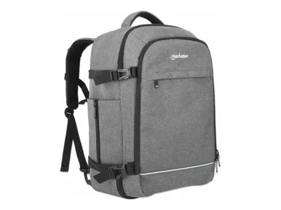 MH Rome Notebook-Rucksack 43,9cm 17,3Z