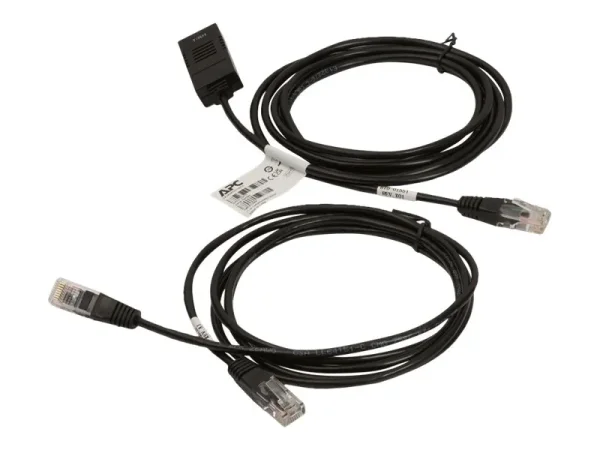 APC NetShelter Rack PDU 10000 Temp Sens