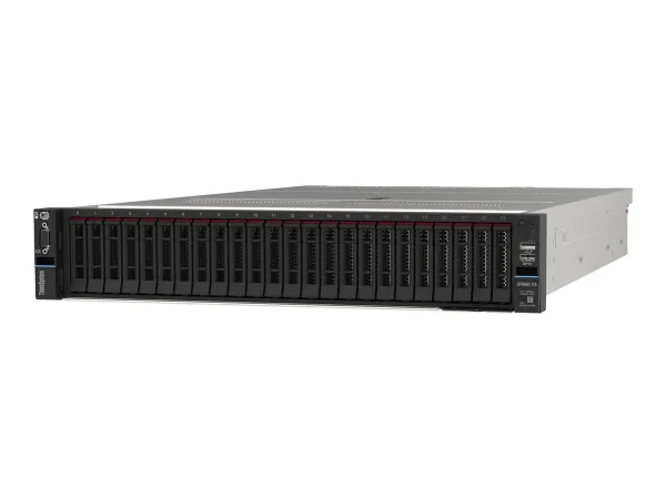 LENOVO ISG ThinkSystem SR665 EPYC 9124