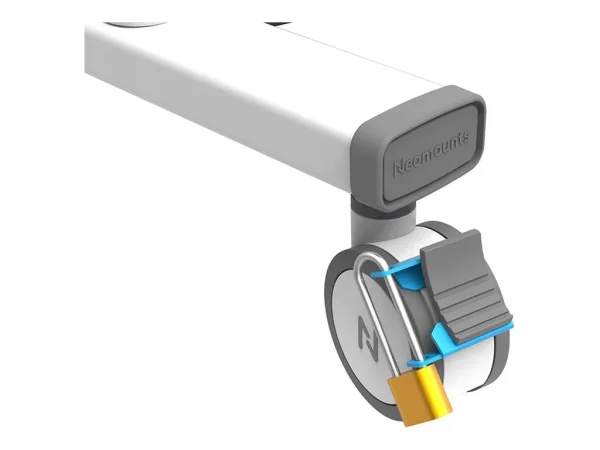 NEOMOUNTS wheel brake lock FL55-875BL