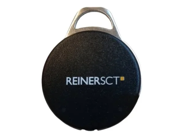 REINERSCT tc RFID PremiumTransp.EV3 10St