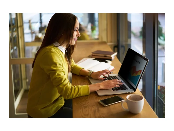 3M Bright Screen Privacy Filter