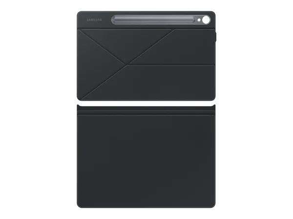SAMSUNG Smart Cov Tab S9 S9 FE S10 FE Bl