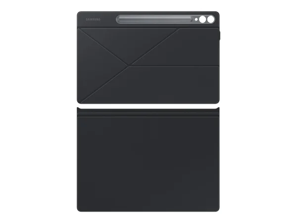 SAMSUNG Smart Cover S10+ S9+ S9 FE+ Blac
