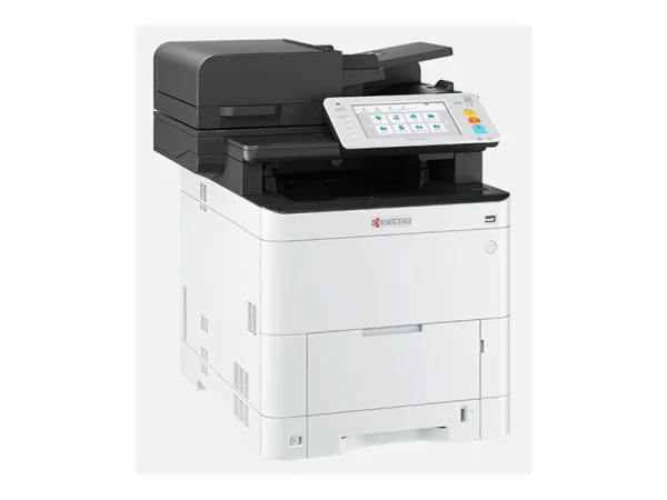KYOCERA ECOSYS MA4000cifx A4 Colour MFP