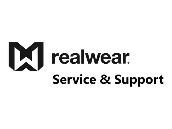 REALWEAR Service and Support 1y renewal