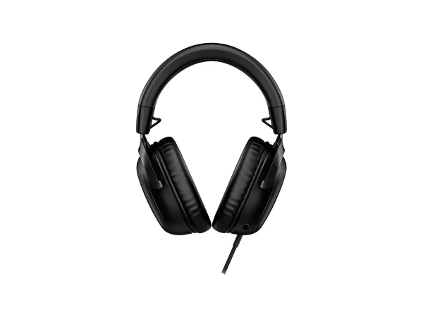 HP HyperX Cloud III gamer headset BLK