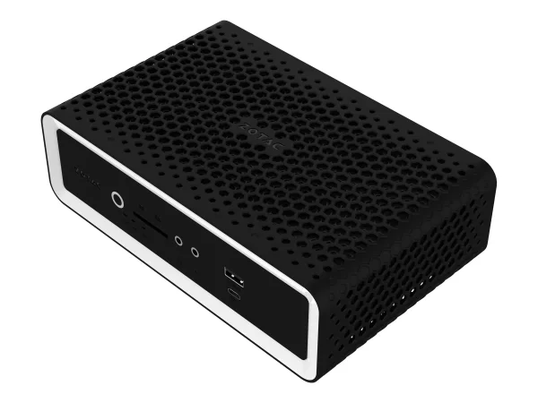 ZOTAC ZBOX CI629 i3-1315U Nano Barebone