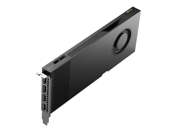 PNY NVIDIA RTX A4000 20GB Ada GDDR6