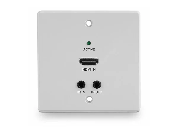 LINDY 70m Cat.6 HDMI 4K60 HDBaseT EU Wal