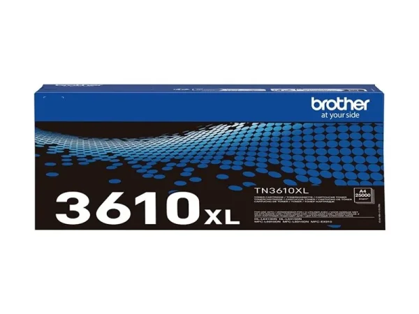 BROTHER TN-3610XL Toner Cartridge