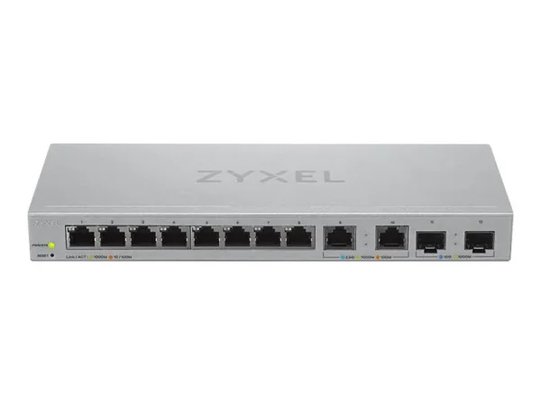 ZYXEL XGS1210-12 V2 Switch