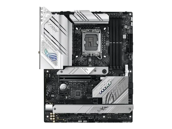 ASUS ROG STRIX B760-A GAMING WIFI LGA