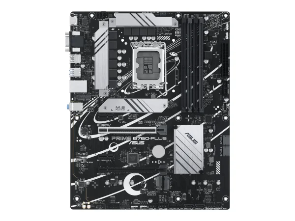 ASUS PRIME B760-PLUS LGA 1700 4xDDR5 ATX