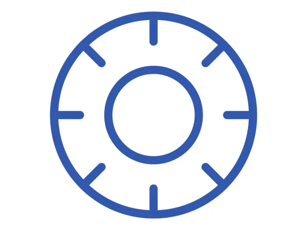 SOPHOS CentralDevEncryp200-499U 3Y GOV