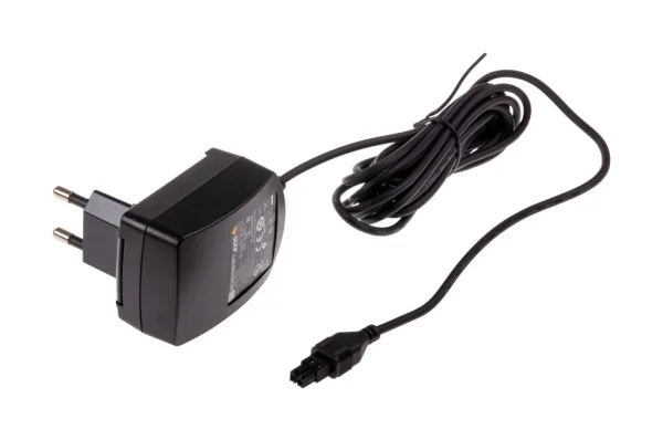 AXIS ACC MAINS ADAP PS-K TERM-CONN