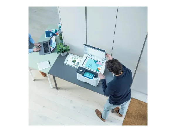 BROTHER DCP-L3520CDW Laser Color MFP