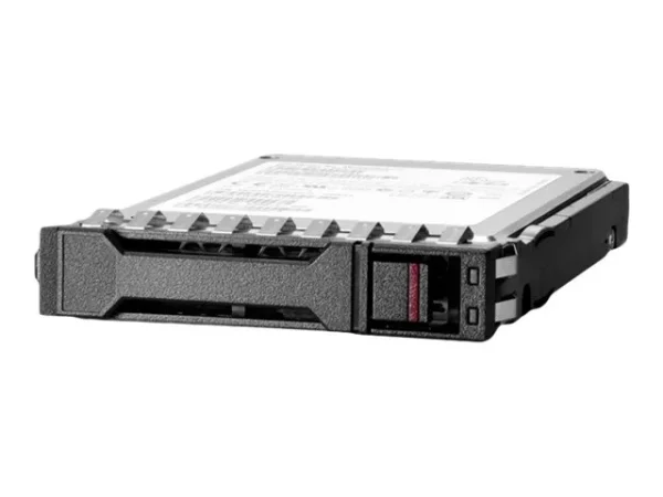 HPE 960G NVMe RI SFF BC U.3ST V2 MV SSD