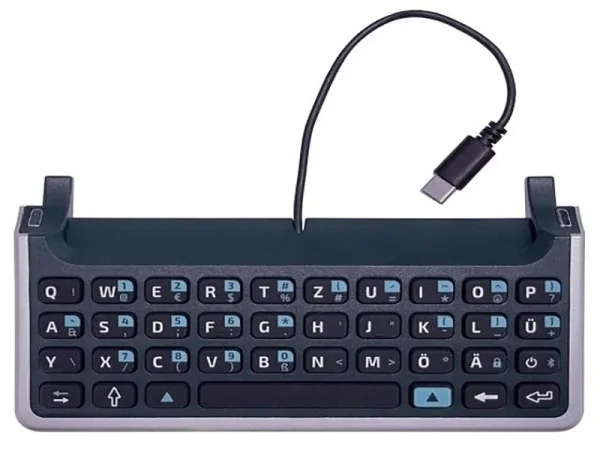 ALE ALE-100 QWERTZ