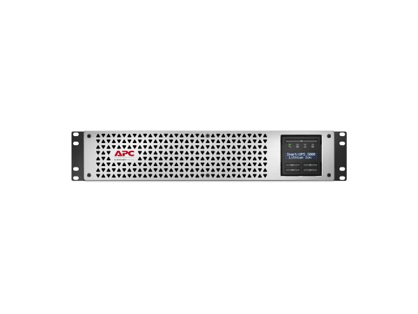APC Smart-UPS Lithium-Ion 3000VA 230V