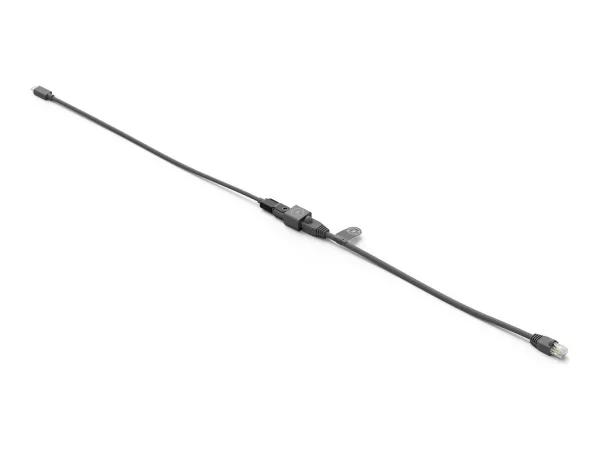 LOGI Rally Mic Pod Cat Coupler Black