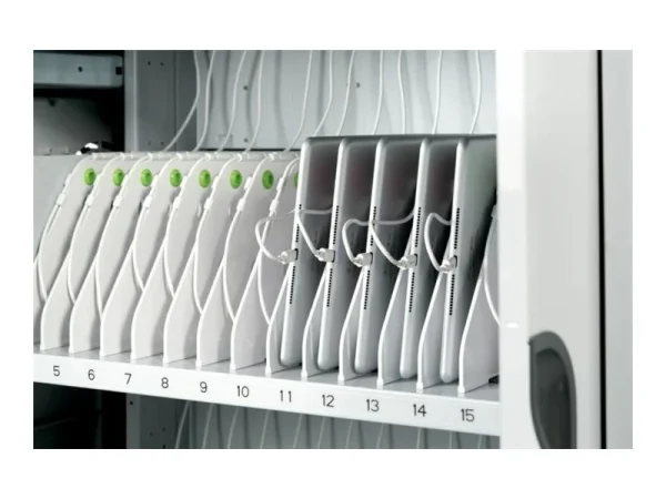 PARAT Trolley i32 Tablet USB-A/USB-C