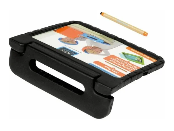 PARAT KidsCover für iPad 10/11 - schwarz