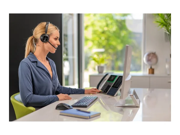 HP Poly Voyager 4310 USB-C Headset