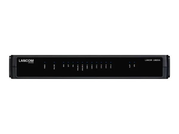 LANCOM 1803VA EU SD-WAN gateway