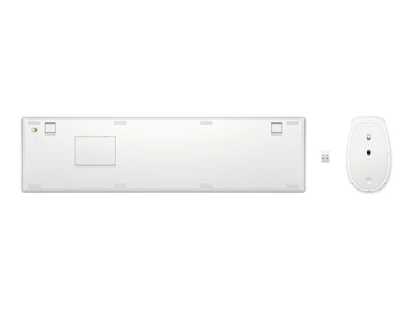 HP 655 Wireless Kbd and Mouse Combo (DE)