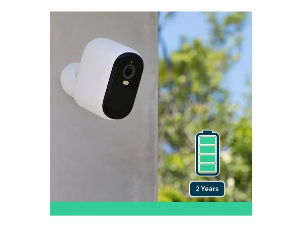 ARLO ESSENTIAL 2 XL FHD Outdoor Camera