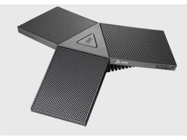 HP Poly Studio X50/X52/X70/USB Table Mic