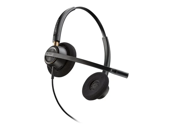HP Poly EncorePro 525 MS Teams Headset