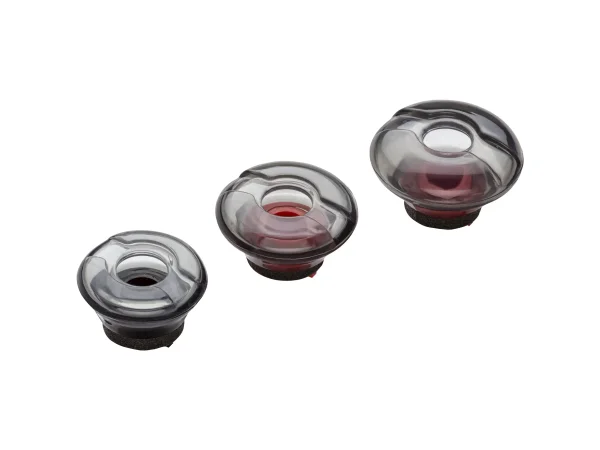 HP Poly Voyager 5200 Large Eartips 3P