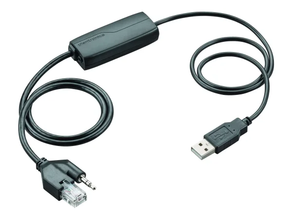 HP Poly APP-51 Electronic Hookswitch TAA