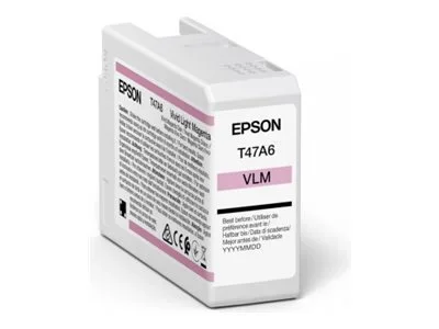 EPSON 1LB Singlepack Vivid Light Magenta